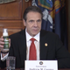Illustration for article titled To Combat Price Gouging, New York Gov. Andrew Cuomo Introduces State-Sanctioned Hand Sanitizer Made from Cheap Prison Labor: We Are Problem Solvers